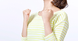 メリット1：3ヶ月の研修期間