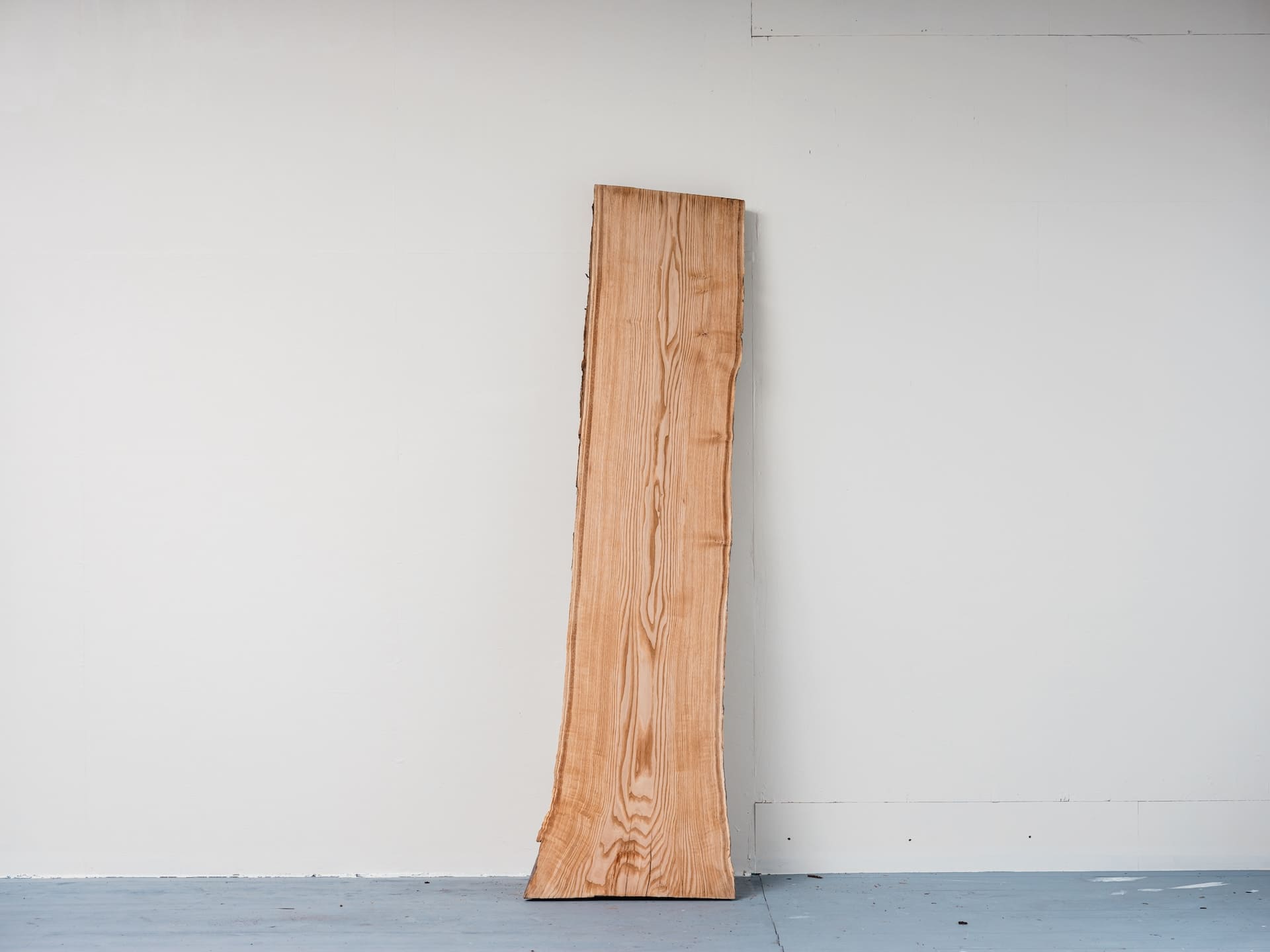 100年以上の歴史を持つ栗の木 高品質木材